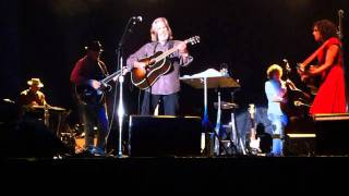 Jeff Bridges Live - The Quest - Aug. 28th Woodinville, WA
