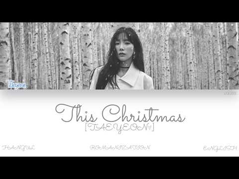 download lagu mp3 mp4 Taeyeon Christmas Without You Mp3 Download, download lagu Taeyeon Christmas Without You Mp3 Download gratis, unduh video klip Taeyeon Christmas Without You Mp3 Download