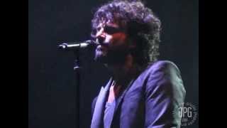 Ora vieni a vedere, Francesco Renga @ Trieste (22.12.14)