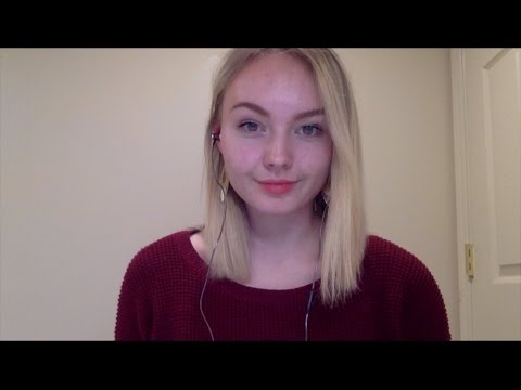 Jane - italki Introduction Video