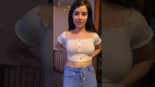 Download lagu TikTok challenge 😍 Lepas bra 🤪 #shorts mp3