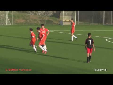 TELEBRASI gol Calcio Renate Giovani vs Costamasnaga