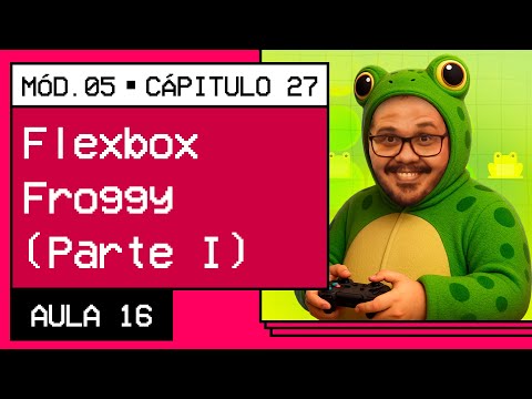 O que vamos aprender no módulo 5 Curso em Vídeo HTML5 CSS3