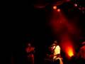 Digable Planets-It's Good To Be Here, Toronto, Oct 11/08