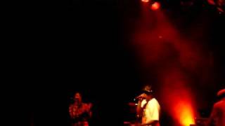 Digable Planets-It's Good To Be Here, Toronto, Oct 11/08