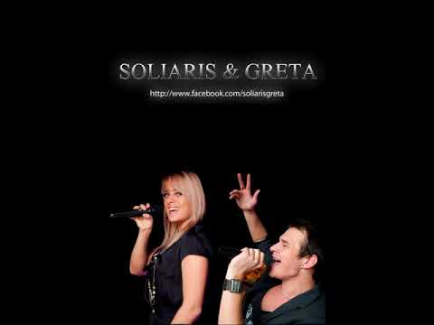Soliaris & Greta - Kai muzika paliečia Official 2011