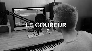 Le coureur - Jean-Jacques-Goldman - Cover [SESSION LIVE]