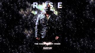 The Dark Knight Rises Soundtrack - 11. Why do We Fall!