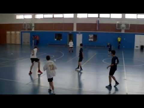 FUTSAL KUP '15: CRNICA 2 - CRNICA, 26.04.2015.