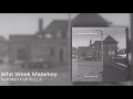 Half Man Half Biscuit - Whit Week Malarkey [Official Audio]