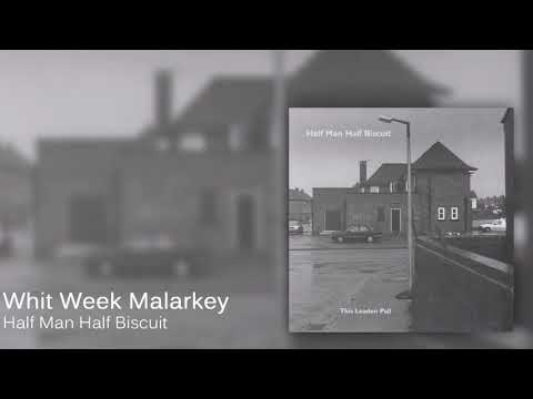 Whit Week Malarkey video