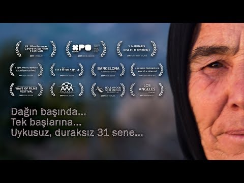 Kule Belgesel Film - The Tower: Documentary Fragman