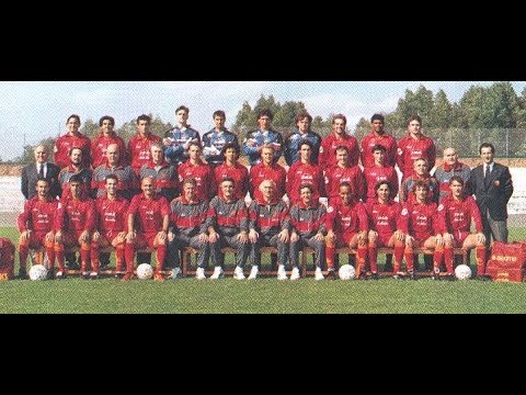 Campionato dell'AS Roma 1996-97