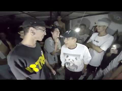 Ader x Ciriaco - Quartas - #7 Batalha da Mooca