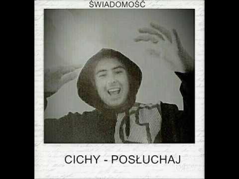 CICHY - POSŁUCHAJ