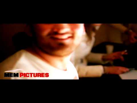 Kay one feat .Seyf,Shindy,Geeniuz - Crime Payz Millionäre [MAKING OF]