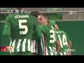 videó: Ferencváros - Budapest Honvéd 3-2, 2016 - Összefoglaló