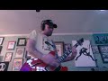 The Vindictives- In the Corner (guitar cover)