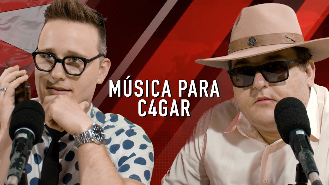 MÚSICA PARA AJUDAR NO BANHEIRO