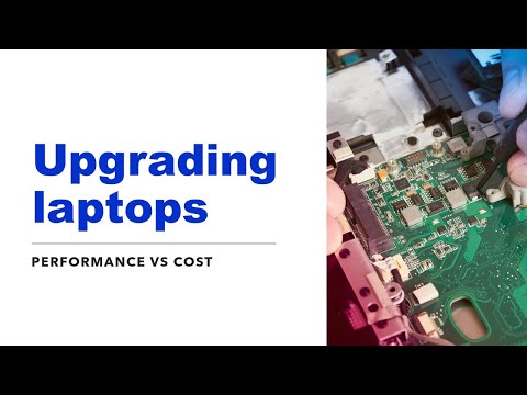 , title : 'Upgrading Laptops: Cost Effective Steps Explained'