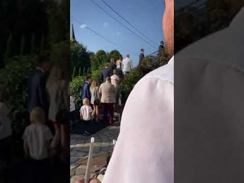 Jurkowianie & zespół weselny Viva Band - marsze weselne