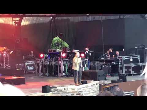 Jimmy & Joey Kelly Family 🎉🎉 Stay beside me 🎶 Loreley 08. Juni 2019