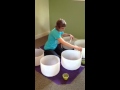 crystal bowl video footage.MOV
