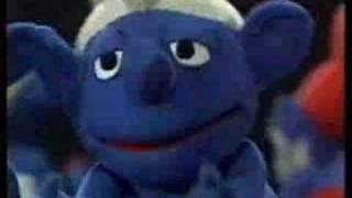 Vader Abraham Smurfenlied