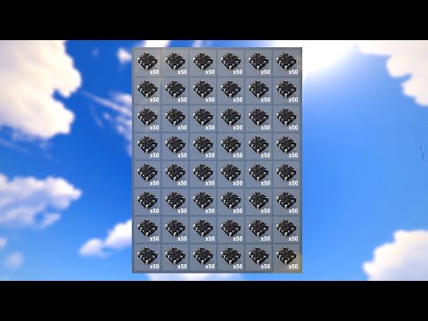 solo raiding [KMS] clan for the JACKPOT OF THE YEAR!!!