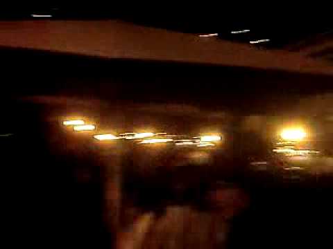 donnacha costello @ swop #3 openair - opart 5/9/2009