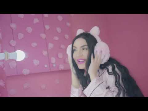 Naz Dej & Elsen Pro   Meleğim 2024 Official Video