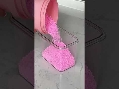 Frasco Contenedor Con Pico Vertedor Hermetico - Video