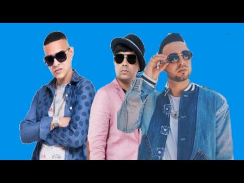 🔥J Quiles ft Plan B 🚨🚨  "si tú' recompilacion de preview