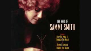 Sammi Smith - Help Me Make It Through The Night