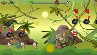 Lemurzin #1 Черепаха мент