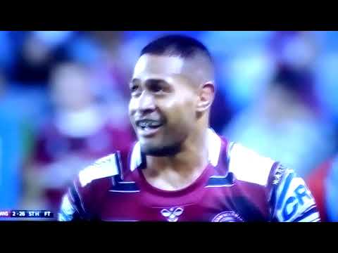 Willie isa should be banned from the sport forever