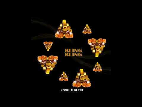 Bling Bling - DJ TNT x J.Will ft. Slidelife Izz, Semicullen, Josh B & Katie K