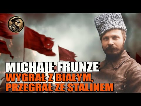 Tajemnica śmierci Frunzego: Jak pogromca Wrangla zginął w szpitalu