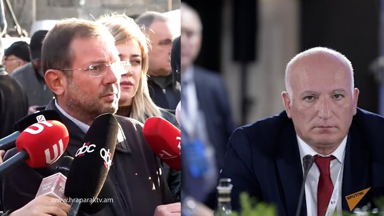 Ասելու են՝ էն Հրազդանցի հարիֆն ա մեղավոր ՀԷՑ-ի հարցում, իրեն որպես ստրուկ փուռն են տալու. Մանուկյան