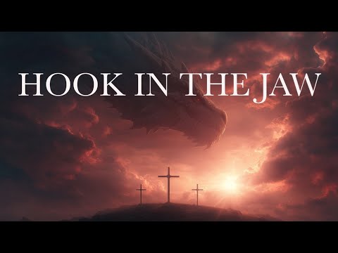 Episode 3: Spirit of Amalek - Iran, Purim & The Blood Moon Pattern