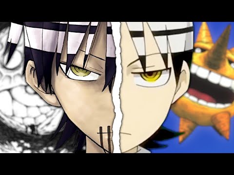What Happened to Soul Eater?