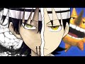 What Happened To Soul Eater