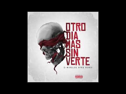 Jon Secada - Otro Día Más Sin Verte (C-Mireles Afro Remix)