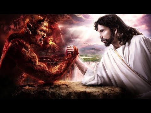 The Story of Lucifer- How Did He Fall and Become Satan? National Geographic | History Documentary