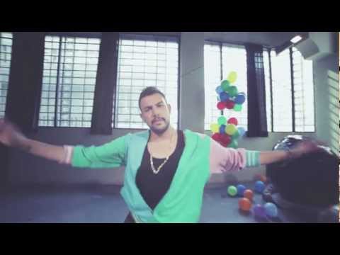 Tareq feat. Ilia Darlin - Share Your Love (Official Video)