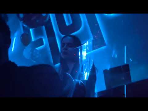 2020.02.15. - Blacklist - Valentine's Day After // LOCK Budapest