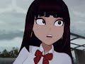 Meru The Succubus Black Sheep Edit