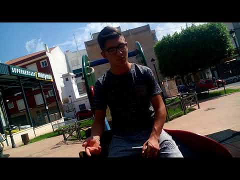 Freestyle ElEscolano #1