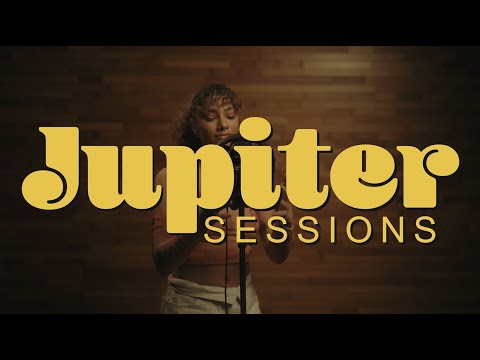 RECHELLE - Better (On My Own)  | JupiterSessions