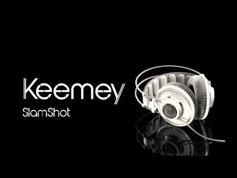 Keemey - SlamShot (Original Mix)